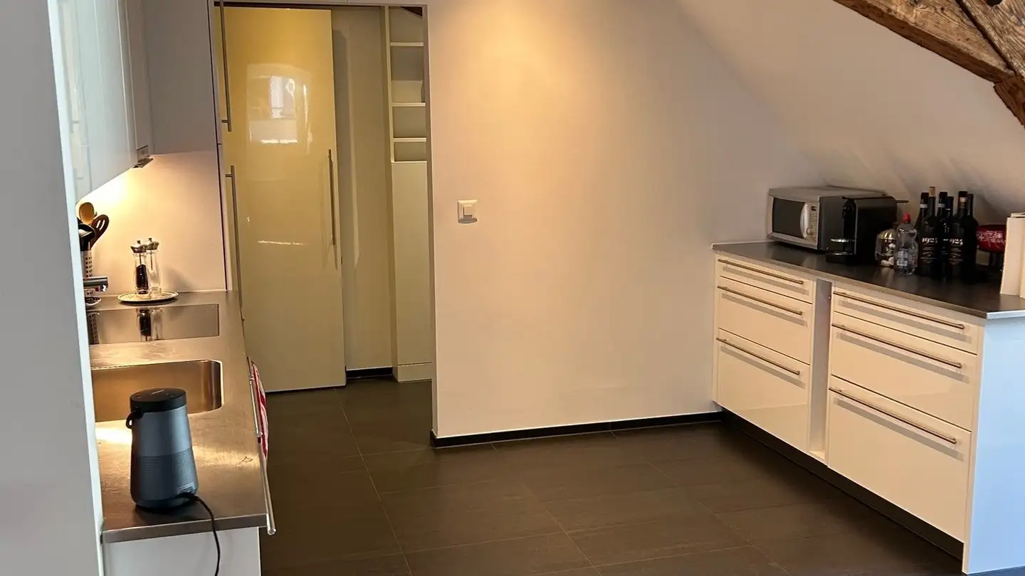Maisonette mieten - Ägeristrasse 5, 6300 Zug - Foto 4