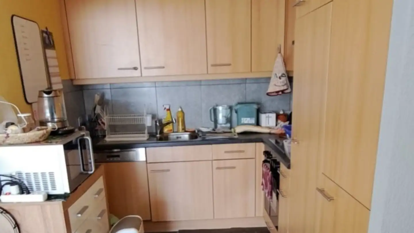 Appartement à louer - Route Des Prés-Râpets 7, 1892 Lavey-Village