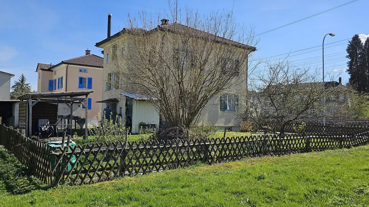 Einfamilienhaus kaufen - Feldhofstrasse 27, 9230 Flawil - Foto 3