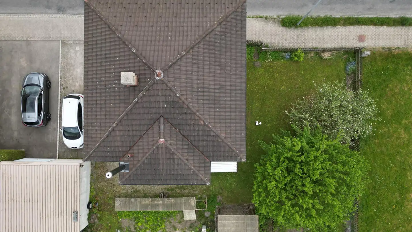 Einfamilienhaus kaufen - Feldhofstrasse 27, 9230 Flawil - Foto 4