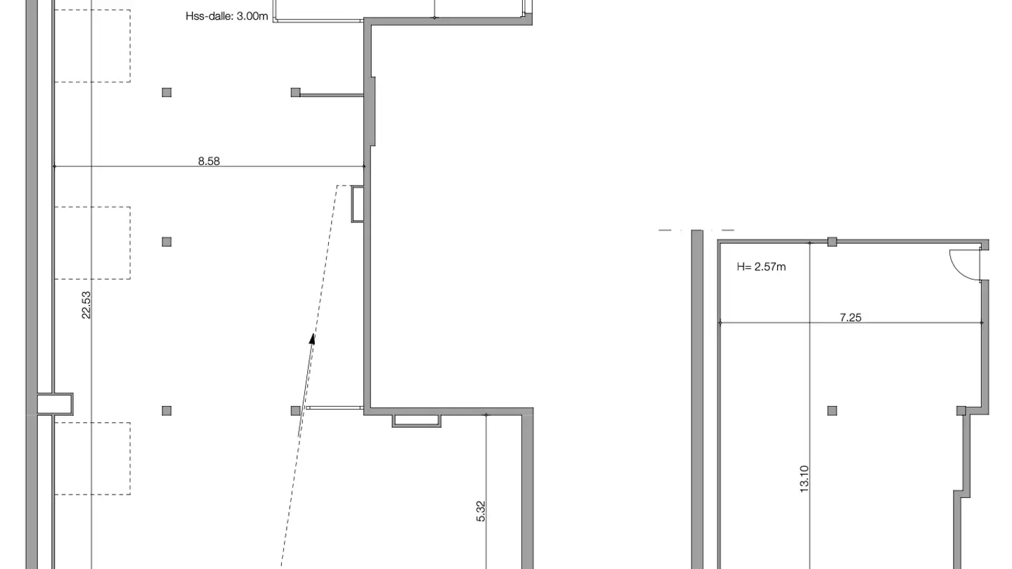 Spazio ufficio in affitto - Ruelle Du Couchant 6, 1207 Genève