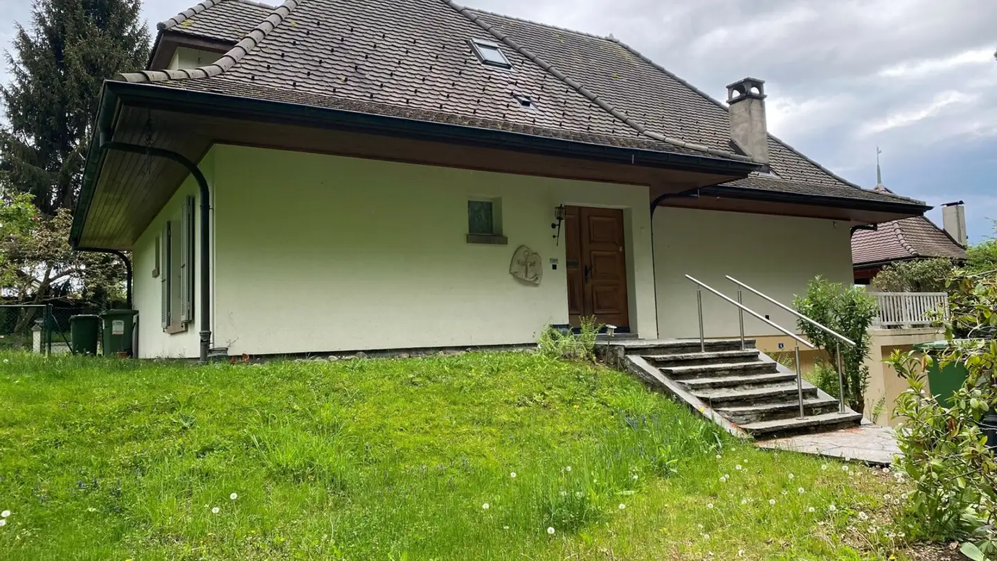 Casa singola in vendita - 1722 Bourguillon - Photo 3