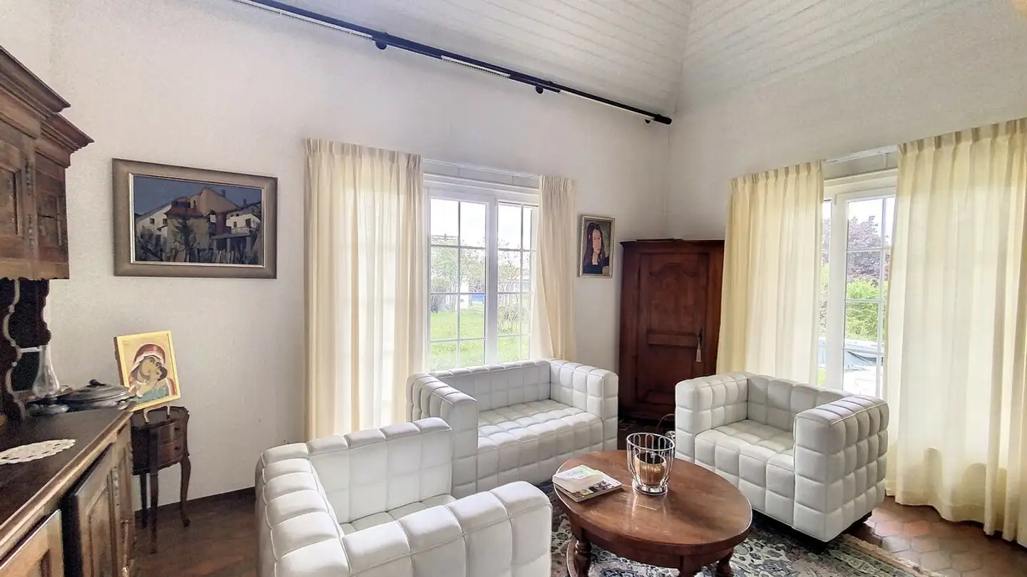 Casa singola in vendita - 1722 Bourguillon - Photo 4