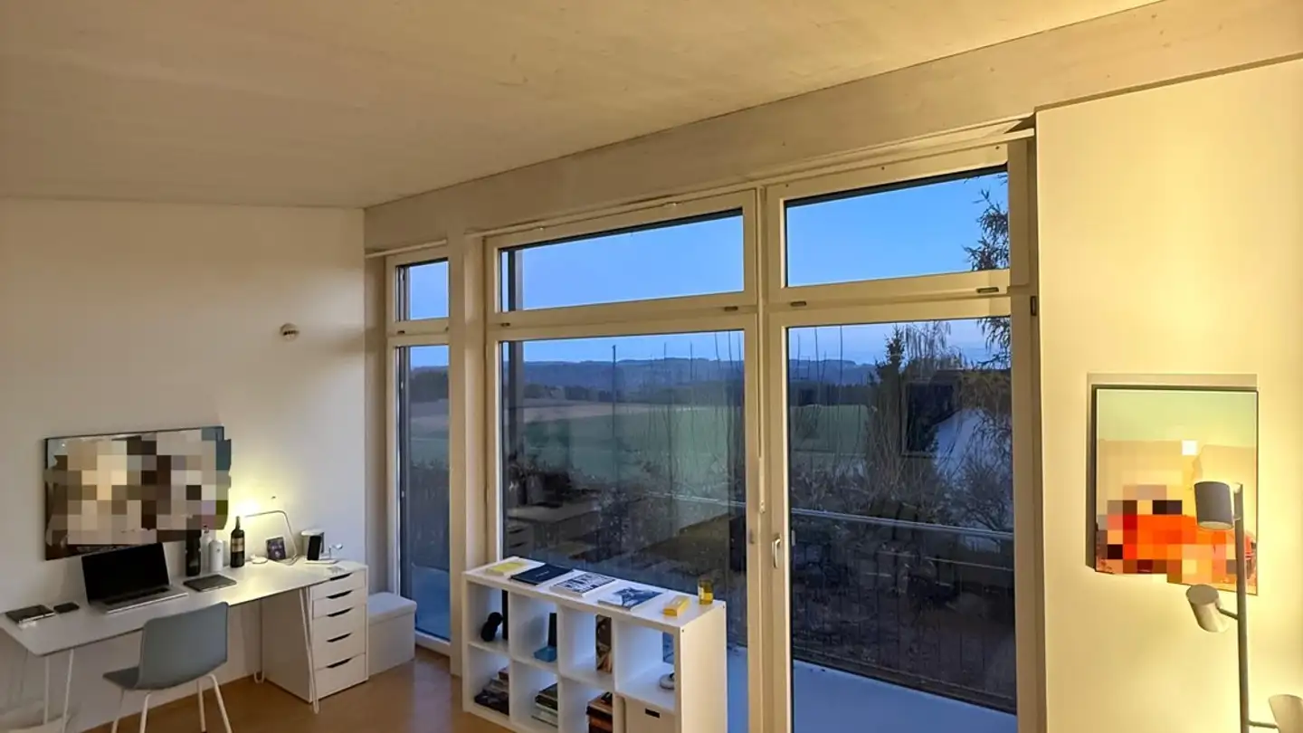 Single room for rent - 8311 Brütten