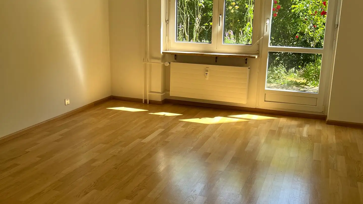 Appartement à louer - Zollweidenstrasse 27, 4142 Münchenstein - Photo 2