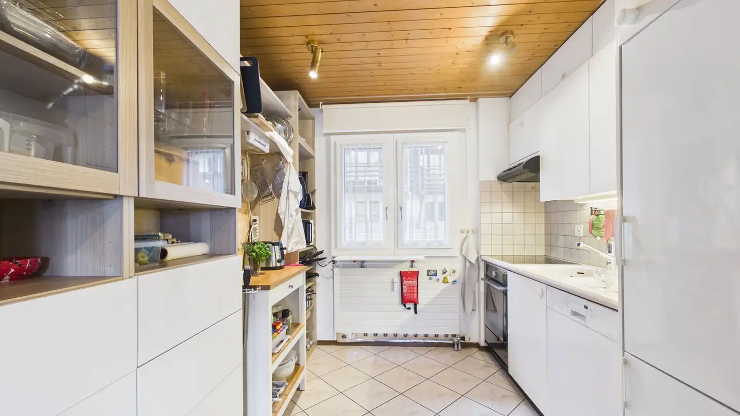 Duplex for sale - Aragon, 3995 Ernen - Photo 4
