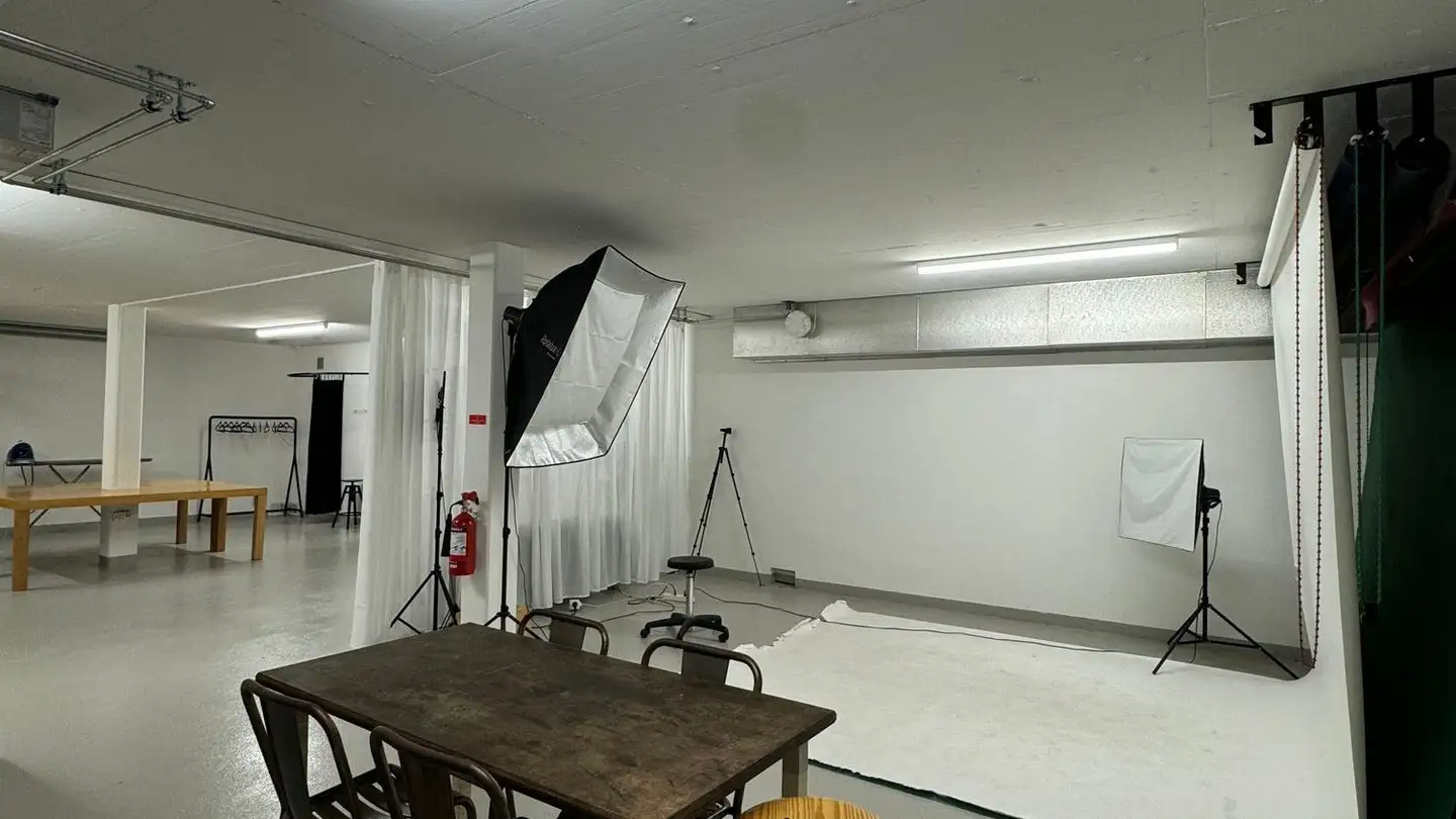 Spazio ufficio in affitto - Ruelle Du Couchant 6, 1207 Genève - Foto 3