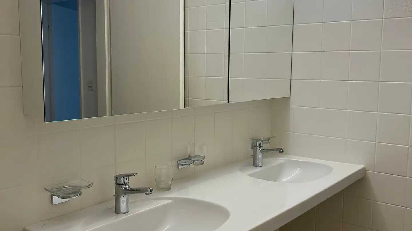 Appartement à louer - Zollweidenstrasse 27, 4142 Münchenstein - Photo 4