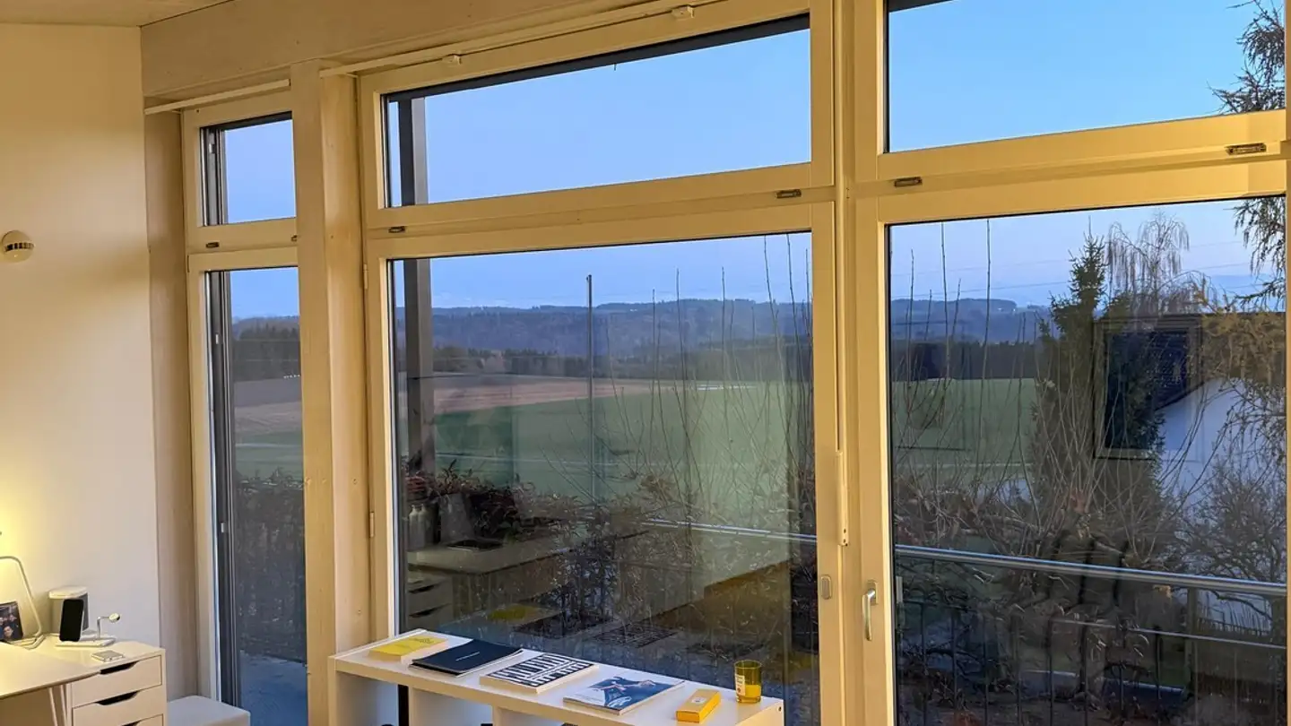 Single room for rent - 8311 Brütten - Photo 2