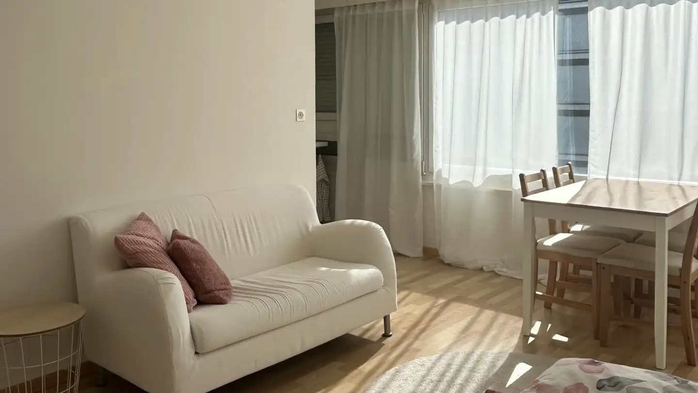 Appartamento in affitto - Lämmlisbrunnenstrasse 50, 9000 St. Gallen