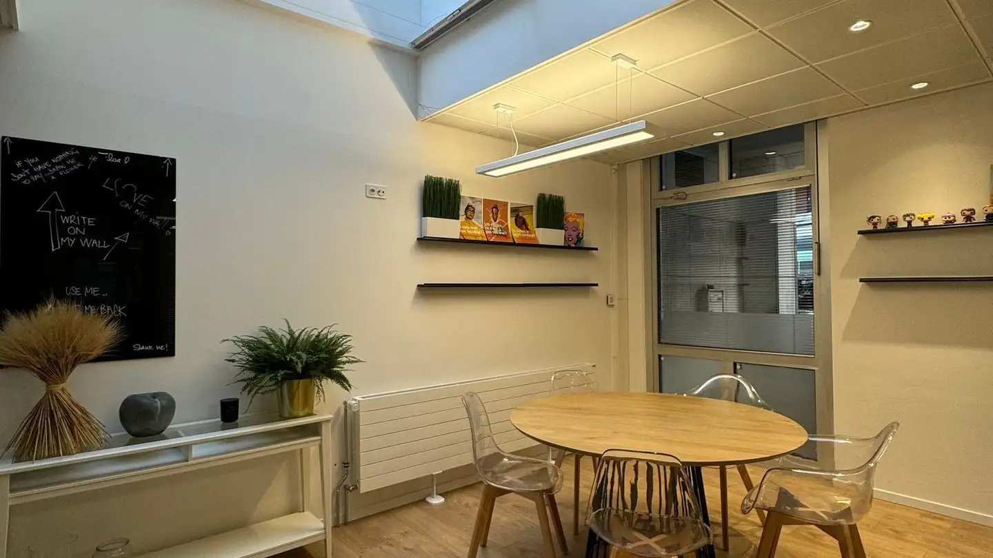 Spazio ufficio in affitto - Ruelle Du Couchant 6, 1207 Genève - Foto 3