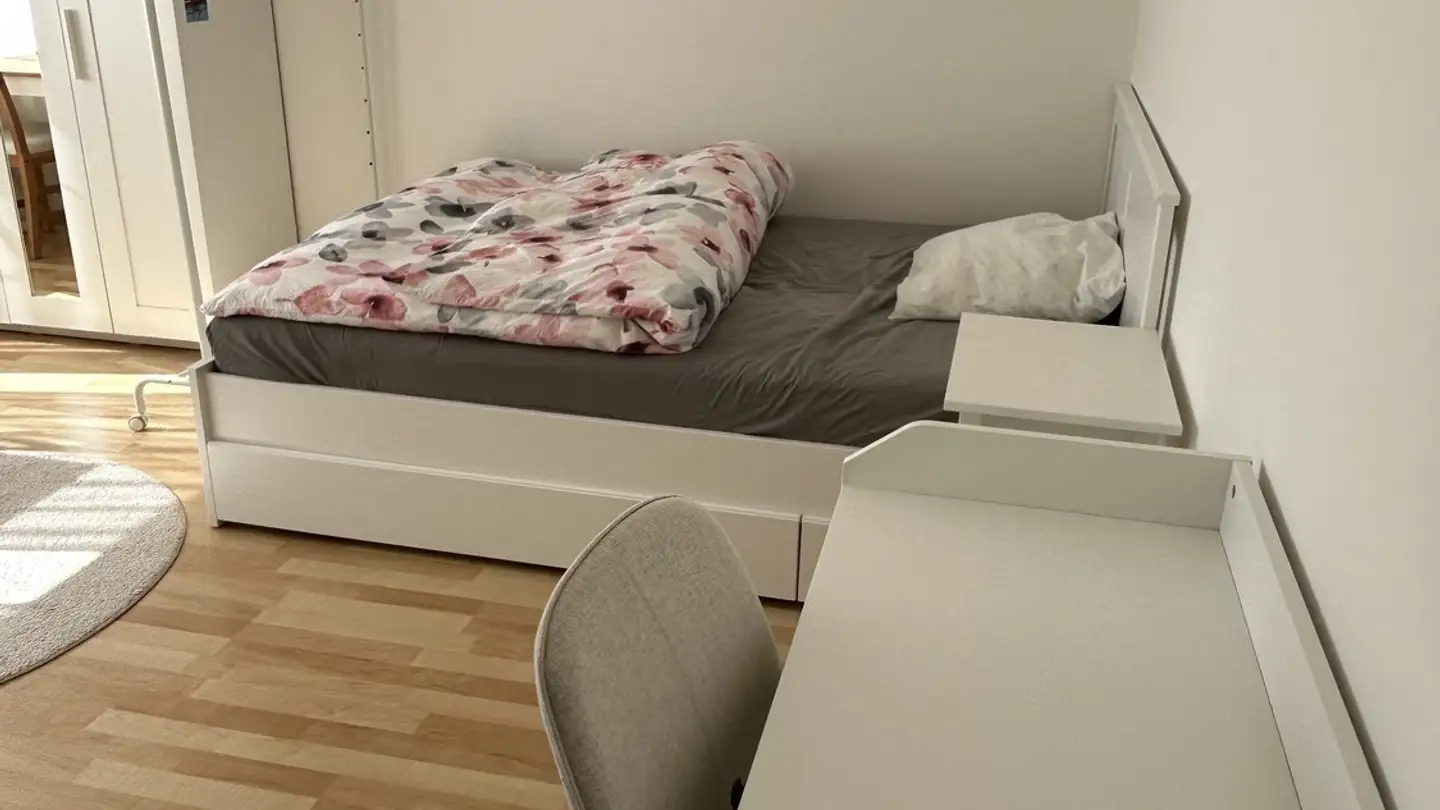 Appartamento in affitto - Lämmlisbrunnenstrasse 50, 9000 St. Gallen - Foto 2
