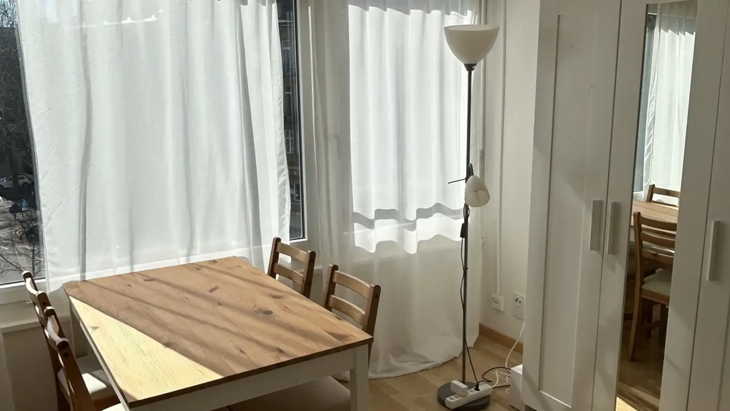 Appartamento in affitto - Lämmlisbrunnenstrasse 50, 9000 St. Gallen - Foto 3