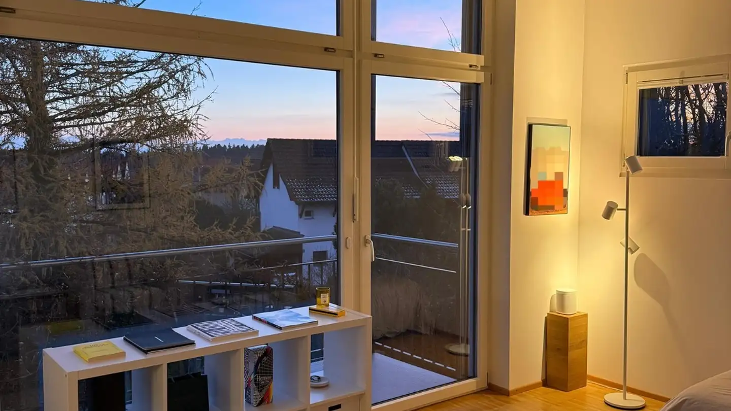 Single room for rent - 8311 Brütten - Photo 3