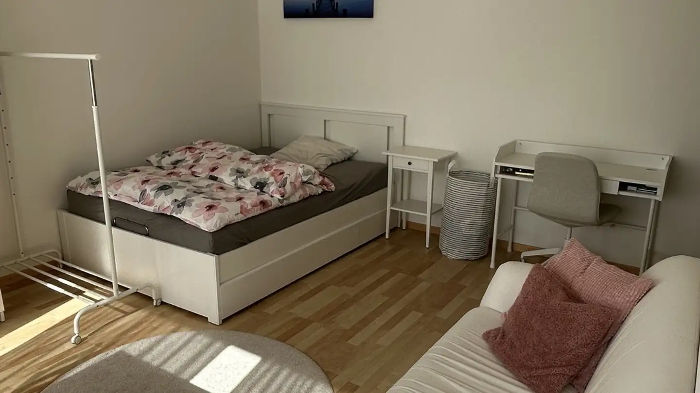 Appartamento in affitto - Lämmlisbrunnenstrasse 50, 9000 St. Gallen - Foto 4