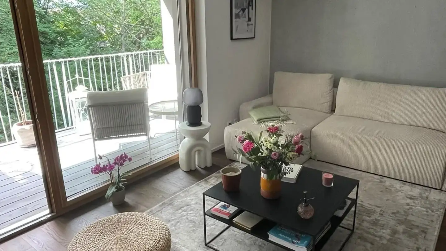 Apartment for rent - Chemin Des Pinsons 8, 1814 La Tour-de-Peilz