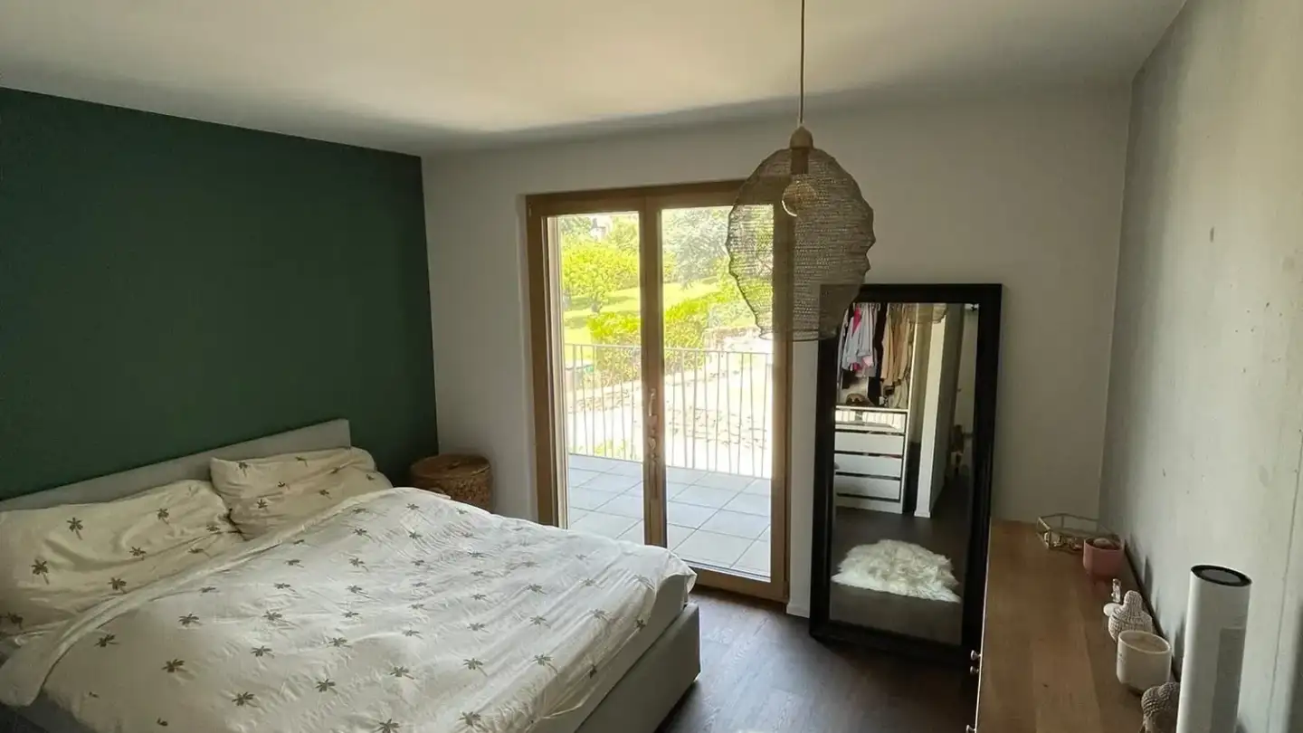 Apartment for rent - Chemin Des Pinsons 8, 1814 La Tour-de-Peilz - Photo 2