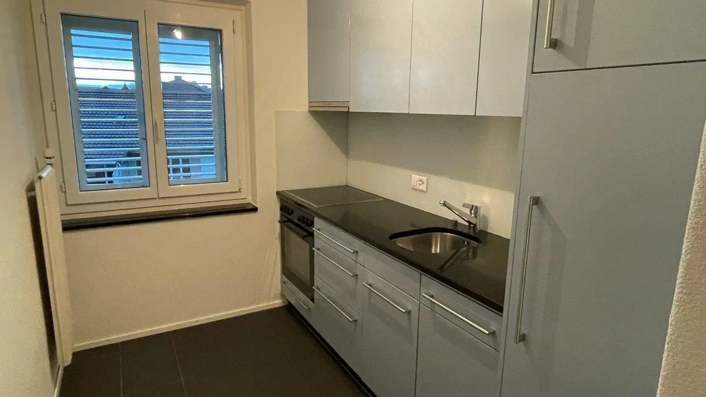 Appartamento in affitto - Grossfeldstrasse 76, 7320 Sargans