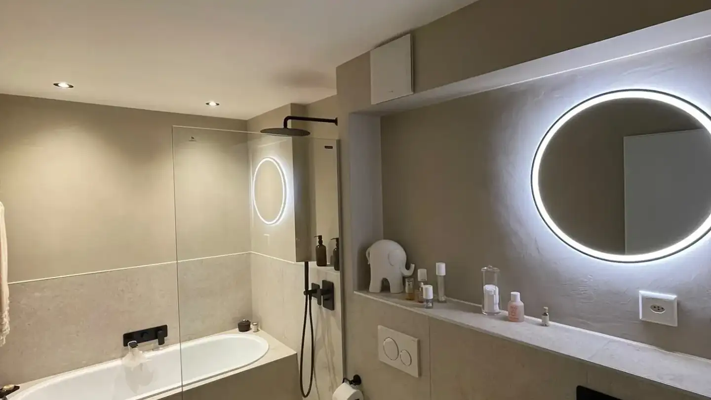 Apartment for rent - Chemin Des Pinsons 8, 1814 La Tour-de-Peilz - Photo 3