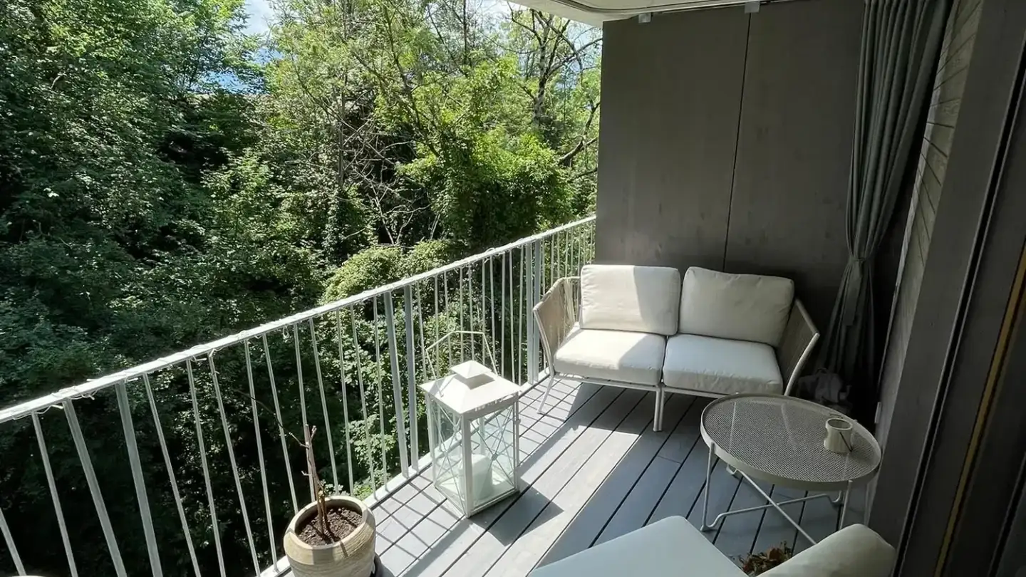 Apartment for rent - Chemin Des Pinsons 8, 1814 La Tour-de-Peilz - Photo 4
