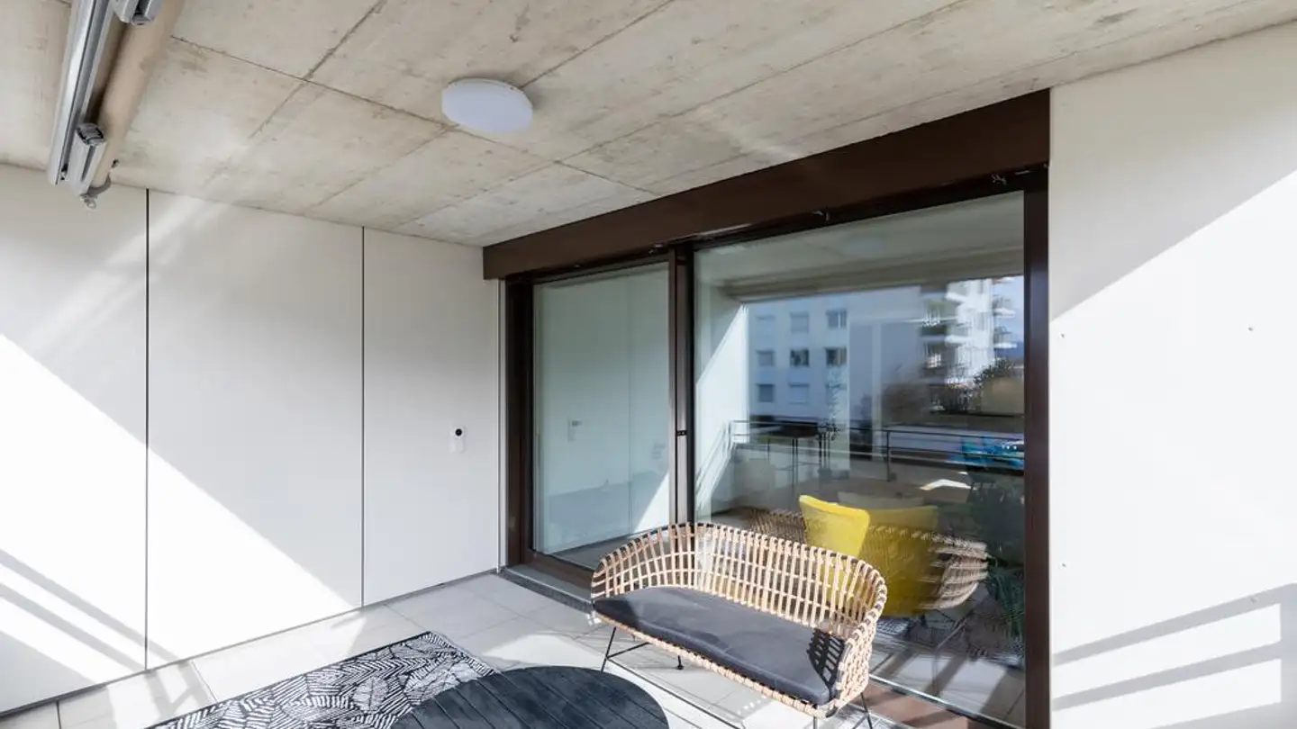 Appartamento in affitto - Narzissenweg 10, 4528 Zuchwil