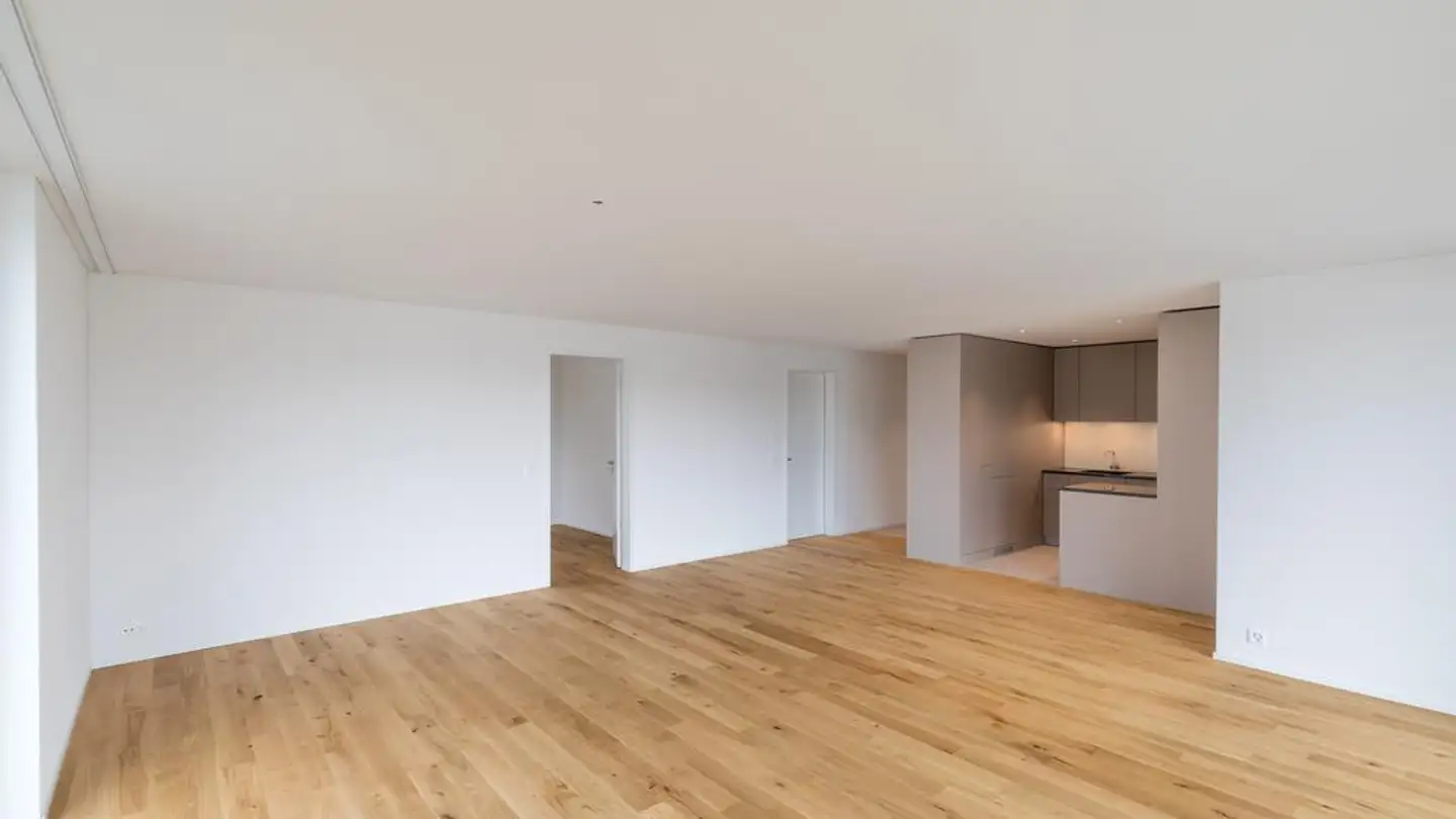 Appartamento in affitto - Narzissenweg 10, 4528 Zuchwil - Foto 2