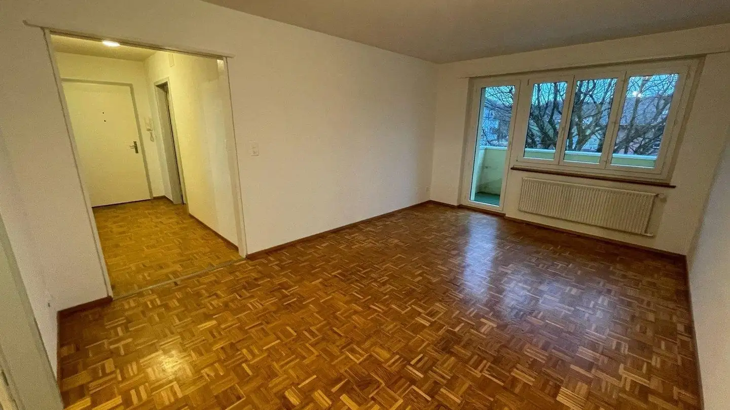 Appartamento in affitto - Grossfeldstrasse 76, 7320 Sargans - Foto 4