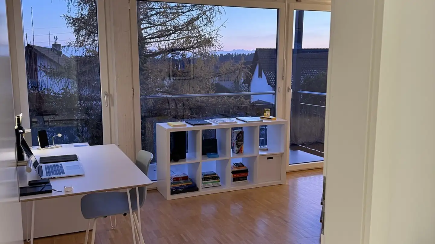 Single room for rent - 8311 Brütten - Photo 4