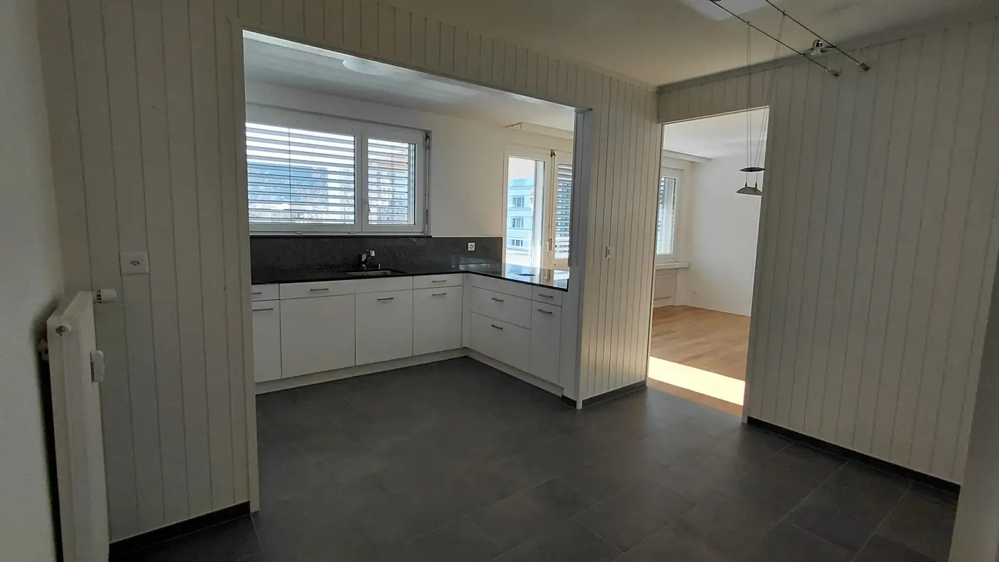 Attique à louer - Belmontstrasse 4, 7000 Chur - Photo 3