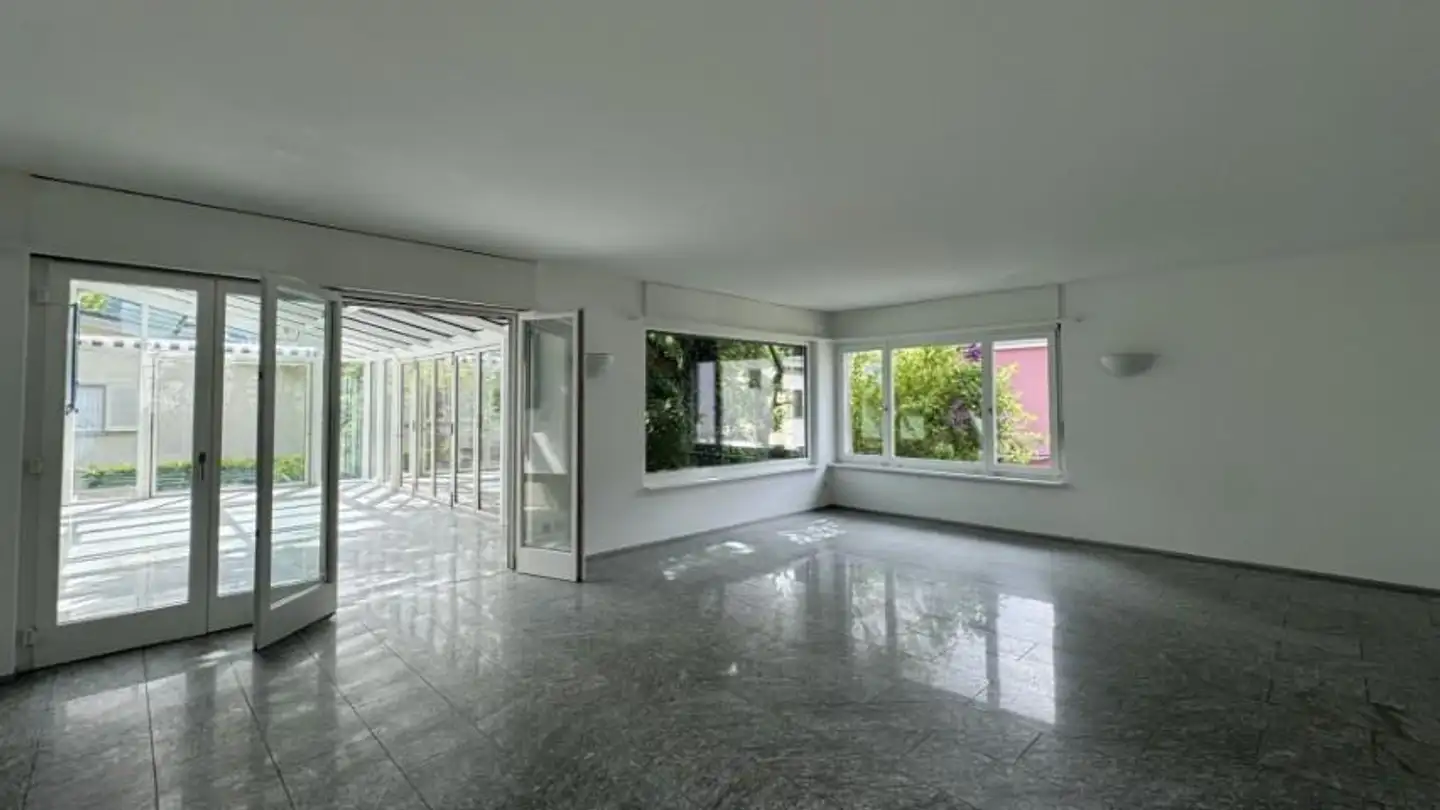 Casa singola in affitto - Carmennaweg 12, 7000 Chur - Foto 2