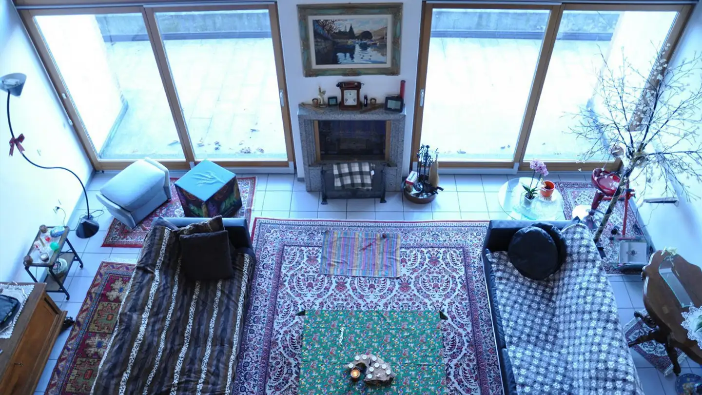 Maison individuelle à vendre - 6500 Bellinzona