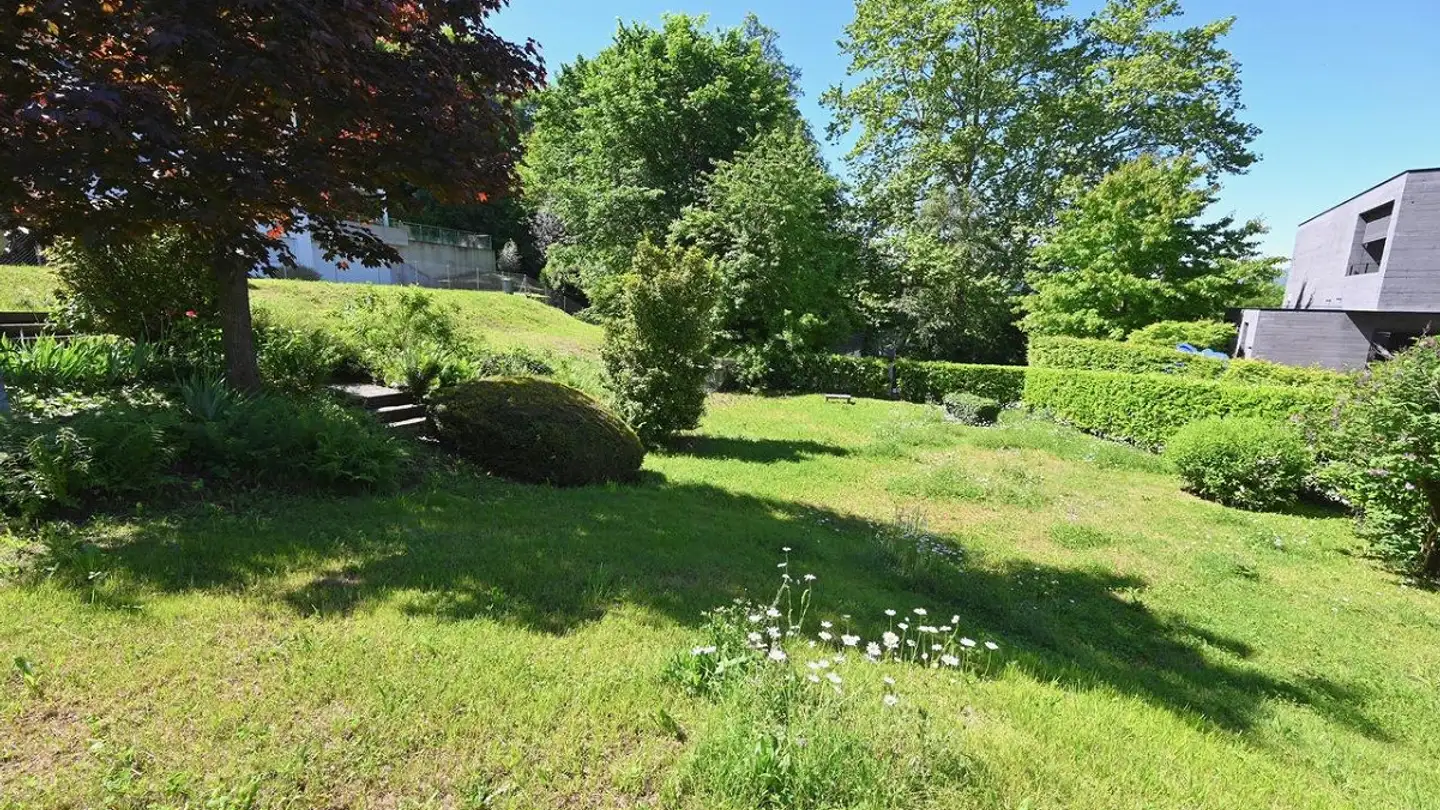 Terreno edificabile in vendita - Via Castell 5, 6926 Montagnola - Foto 3