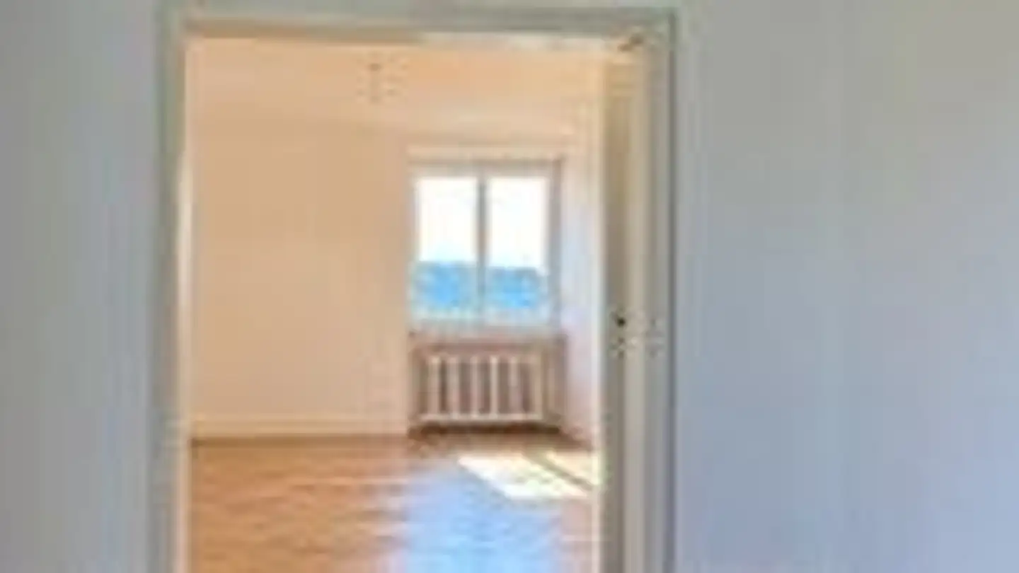 Appartement à louer - 8044 Zürich