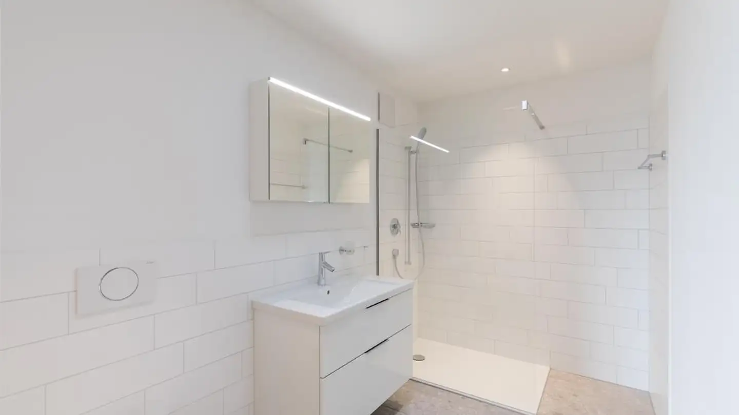 Appartamento in affitto - Narzissenweg 10, 4528 Zuchwil - Foto 4