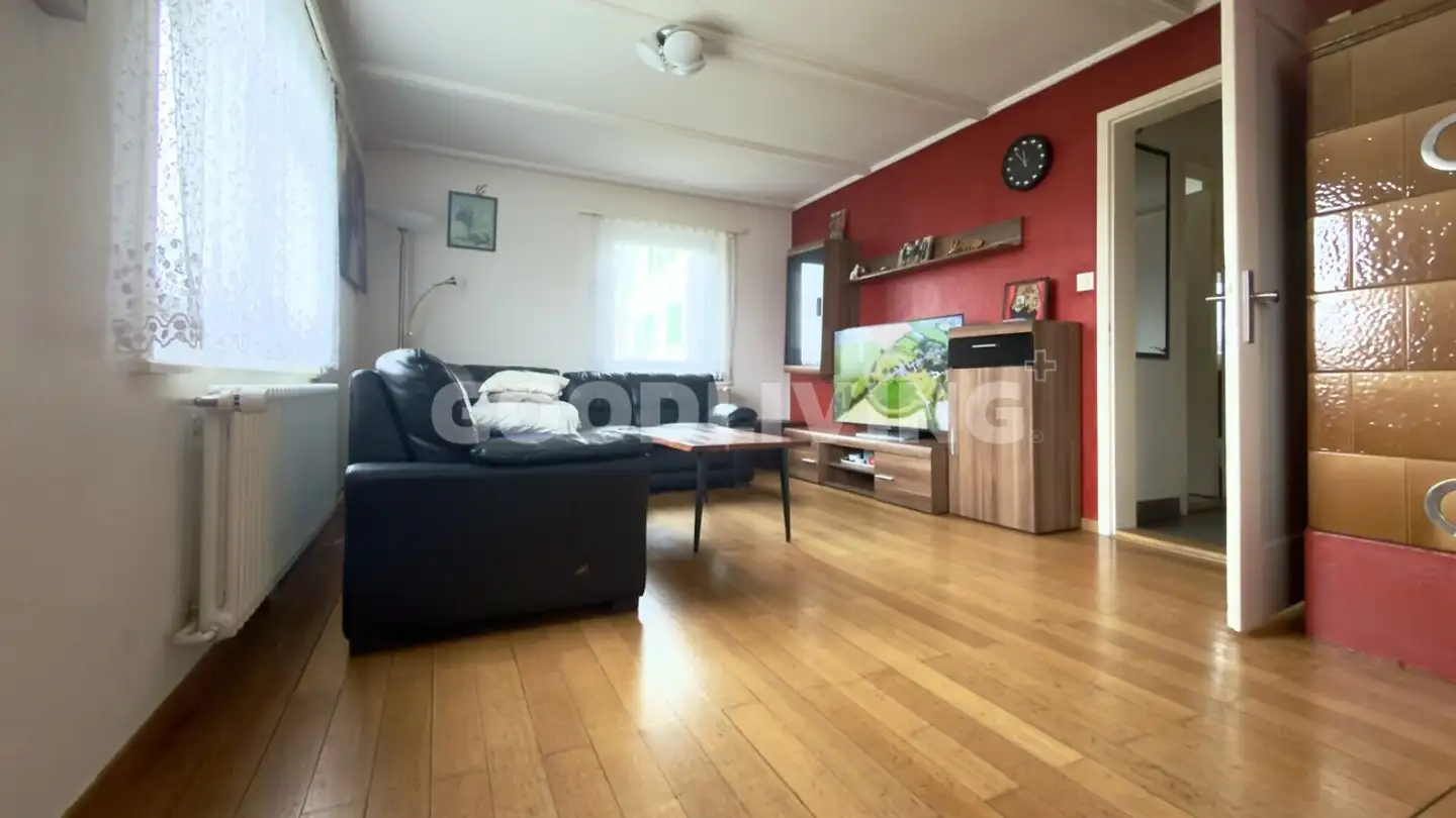 Single house for sale - 5113 Holderbank AG - Photo 3