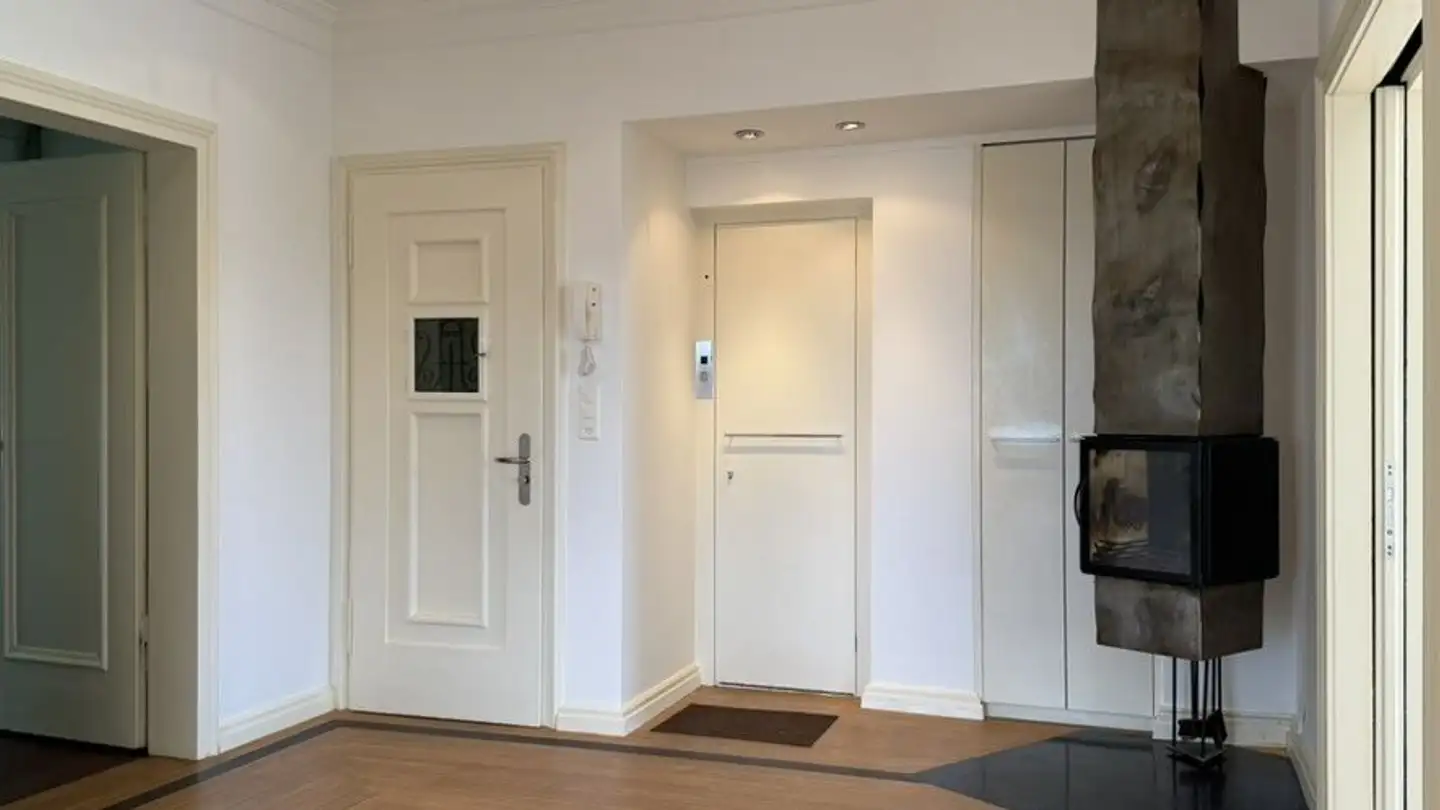 Appartement à louer - 8044 Zürich - Photo 4