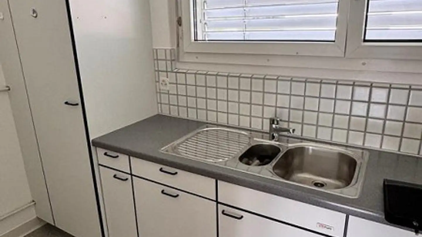 Appartement à louer - Fluhmattstrasse 3a, 6033 Buchrain