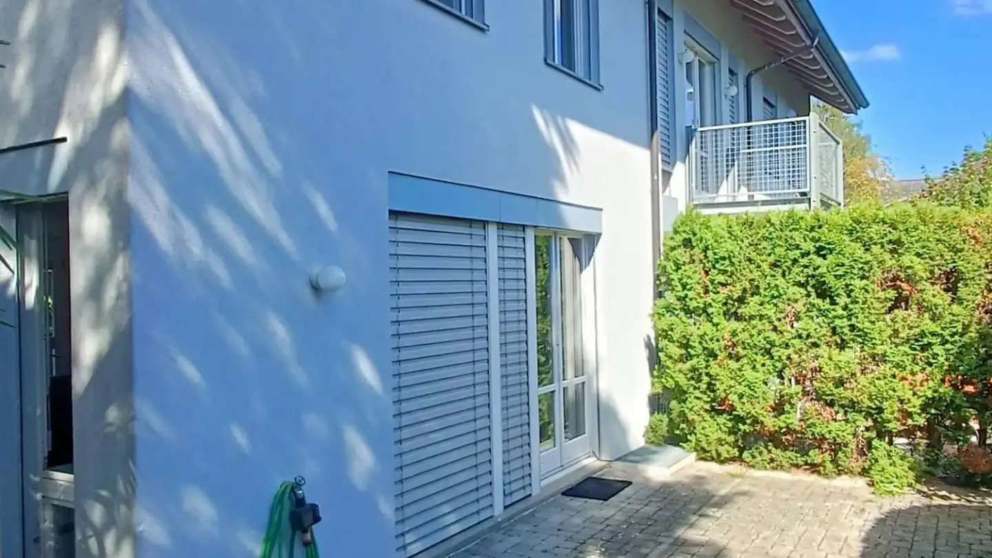 Reihenhaus mieten - Dorfstrasse 65, 8620 Wetzikon ZH