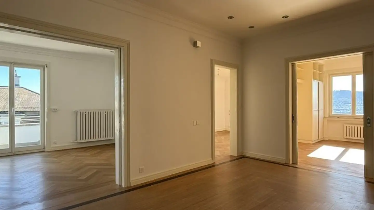 Appartement à louer - 8044 Zürich - Photo 3