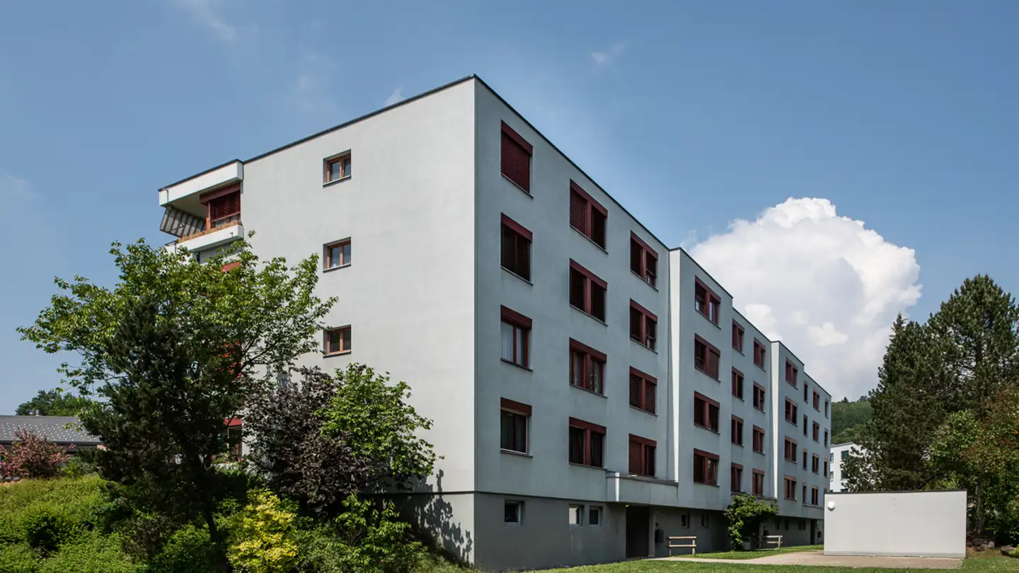 Appartement à louer - Langrietstrasse 24, 8212 Neuhausen am Rheinfall