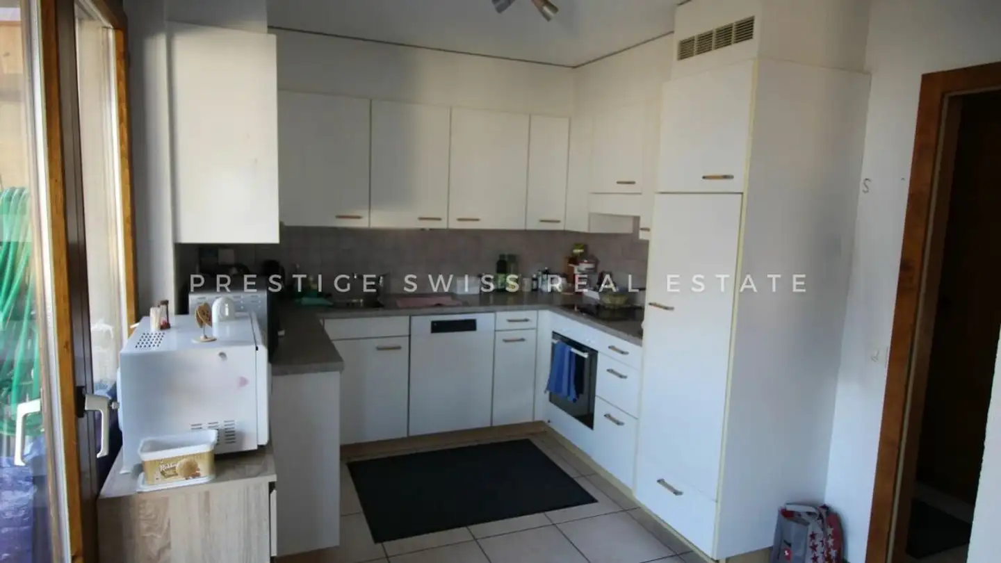 Appartamento a gradini in vendita - Route De Pradoufy, 3971 Ollon VS - Photo 2