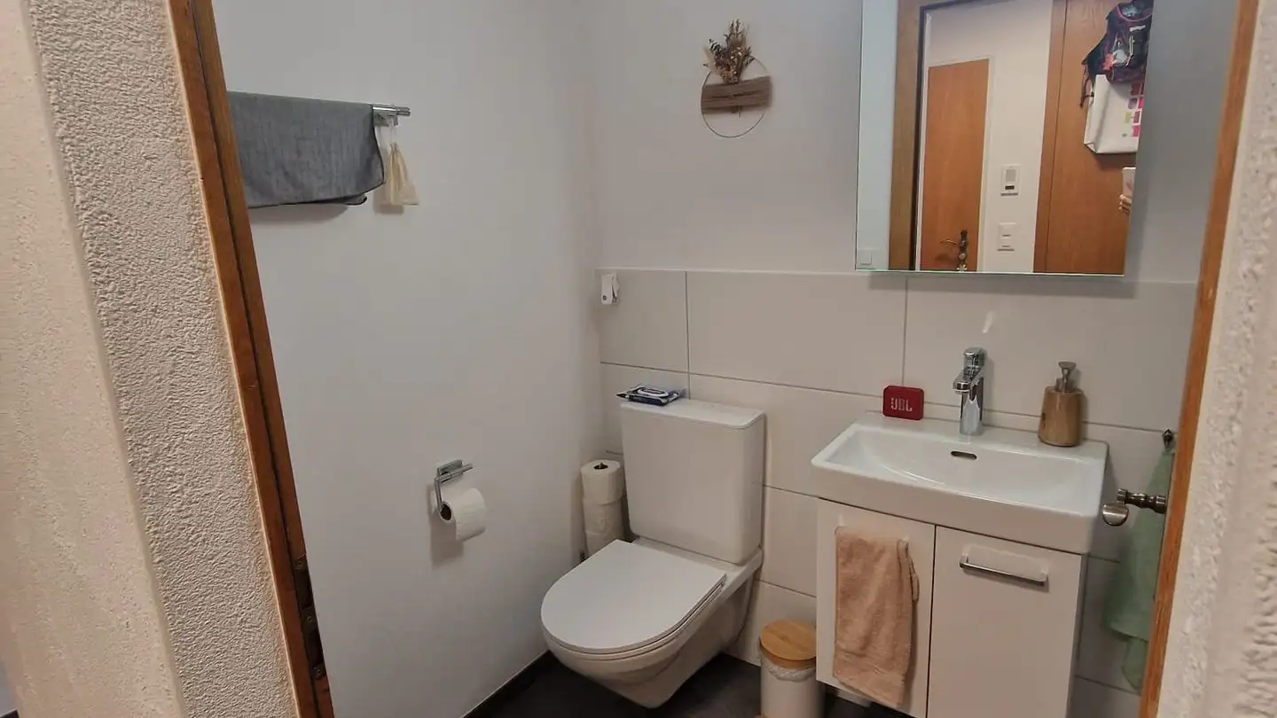 Appartement à louer - Wildstrasse 12, 8193 Eglisau - Photo 3