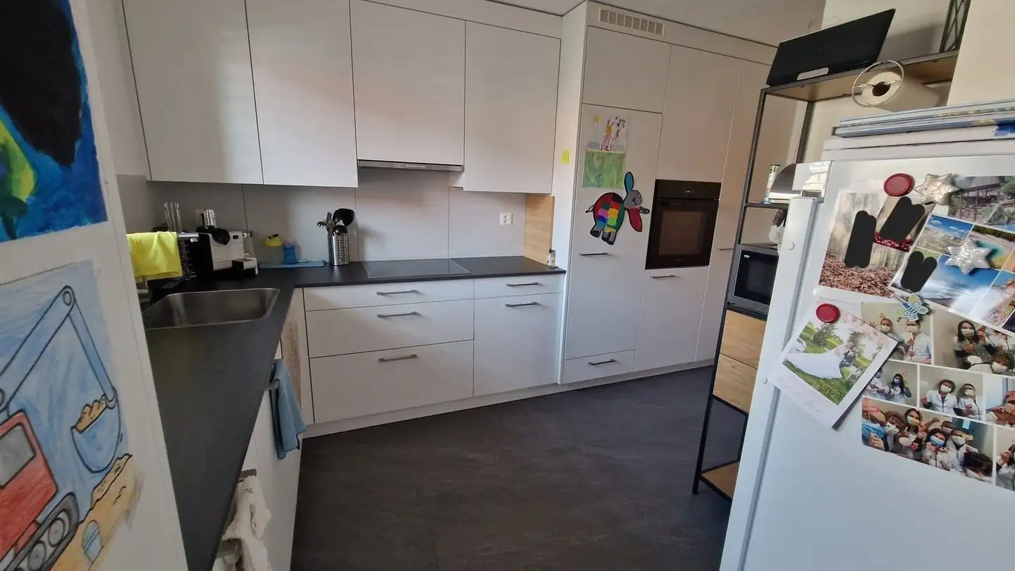 Appartement à louer - Wildstrasse 12, 8193 Eglisau - Photo 4