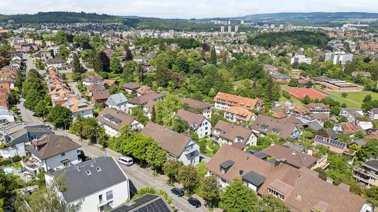Gewerbe mieten - Bellevuestrasse 133, 3095 Spiegel b. Bern - Foto 2