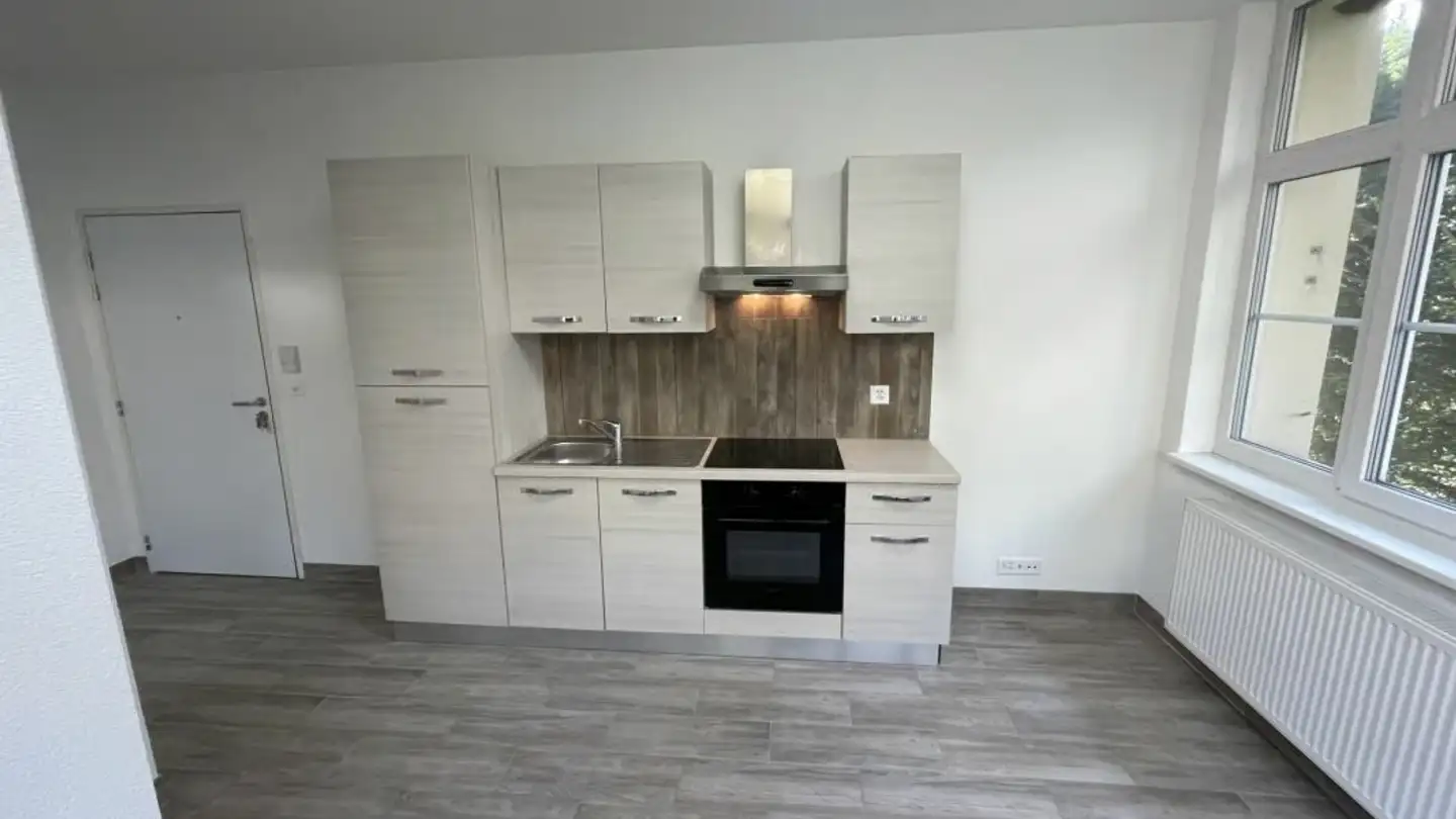 Apartment for rent - Route De Mont-Soleil 22, 2610 St-Imier - Photo 2
