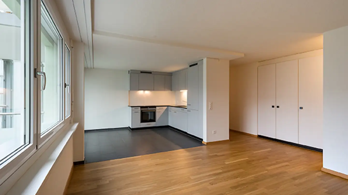 Appartement à louer - Langrietstrasse 24, 8212 Neuhausen am Rheinfall - Photo 2