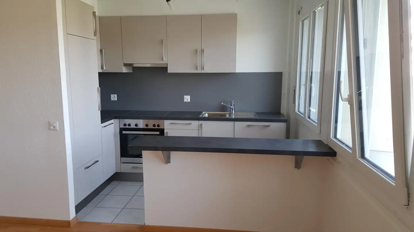 Appartamento in affitto - Rue De L'arc-En-Ciel 4, 2300 La Chaux-de-Fonds