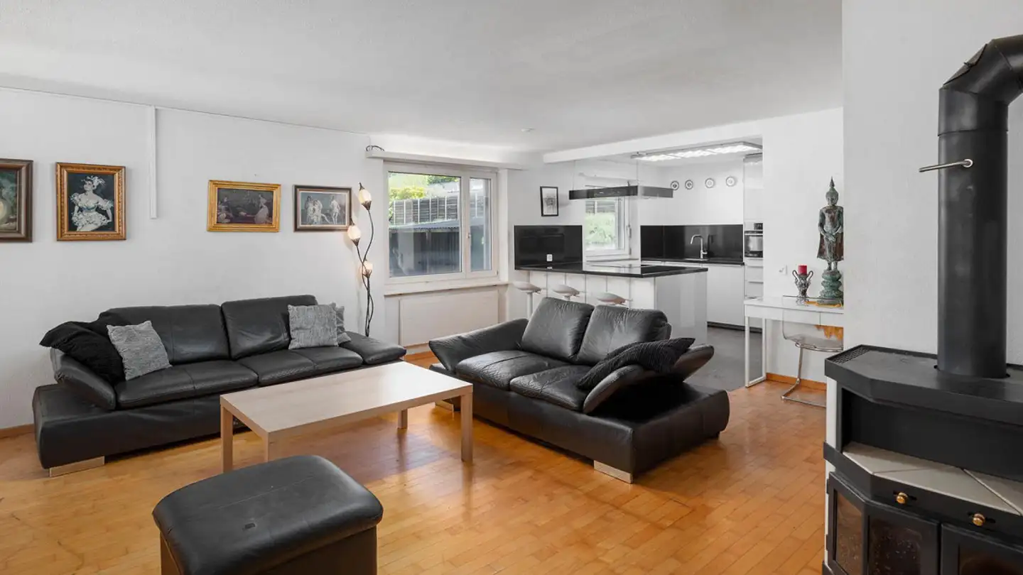 Maison individuelle à vendre - Hofwiesenstrasse 41, 8113 Boppelsen - Photo 2