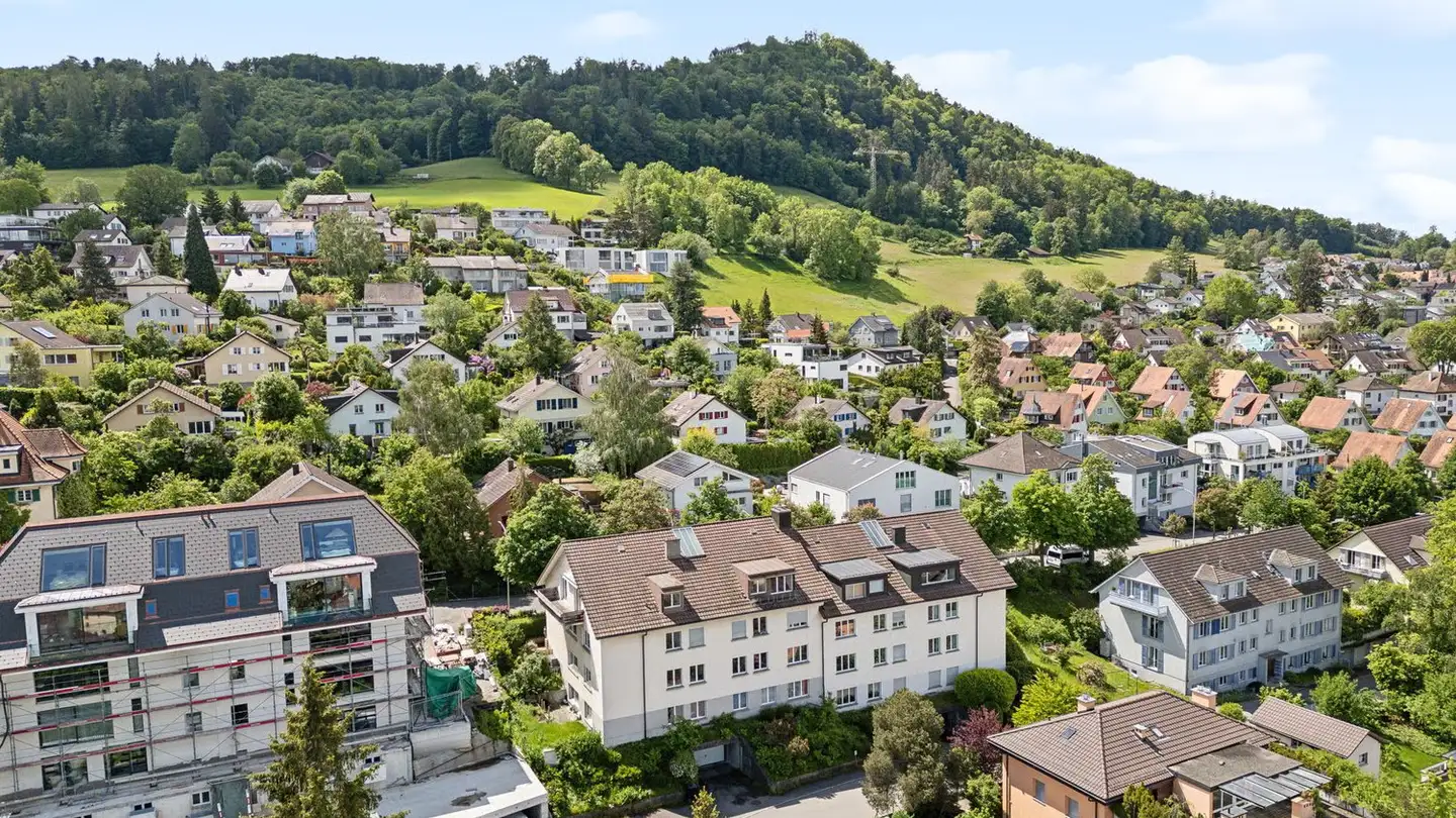 Gewerbe mieten - Bellevuestrasse 133, 3095 Spiegel b. Bern - Foto 3