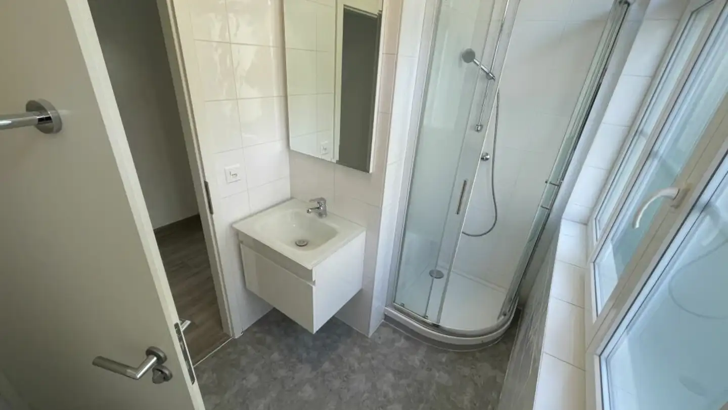 Apartment for rent - Route De Mont-Soleil 22, 2610 St-Imier - Photo 4
